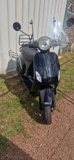 Agm/Btc/  Capri Brom Scooter 2017, Ophalen, Zo goed als nieuw, Overige merken