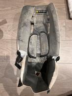 Burley Baby Inzet Fietskar, Fietsen en Brommers, Fietsaccessoires | Aanhangers en Karren, Ophalen, Gebruikt, Minder dan 20 kg
