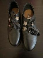 Schoenen maat 36, Kleding | Dames, Schoenen, Zwart, Dansschoenen, Ophalen of Verzenden, Zo goed als nieuw