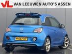 Opel ADAM 1.4 Turbo S | Nieuw binnen | RIJKLAAR | RVS Uitlaa, Gebruikt, 4 cilinders, 150 pk, Leder en Stof