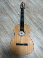 Akoestische Gitaar, Muziek en Instrumenten, Ophalen of Verzenden, Gebruikt, Klassieke of Spaanse gitaar