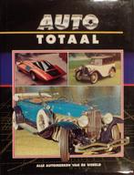 Autototaal. De evolutie van de auto, Gelezen, Algemeen, Ophalen of Verzenden, Lekturama