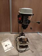 Tafelboormachine, Doe-het-zelf en Verbouw, Gereedschap | Boormachines, Ophalen, Gebruikt, 400 tot 600 watt, Boormachine