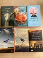 Romans te koop, Ophalen of Verzenden, Zo goed als nieuw, Diverse auteurs, Wereld overig