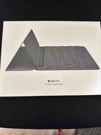 Apple Smart ipad keyboard, 10 inch, Apple iPad, Zwart, Ophalen of Verzenden