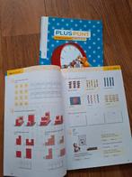 Pluspunt rekenen groep 4 blok 11 / 12, Overige vakken, Malmberg, Nieuw, Ophalen of Verzenden
