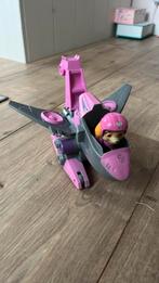 Paw Patrol skye met vliegtuig, Kinderen en Baby's, Ophalen, Gebruikt