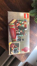 Lego 40410 charles dickens, Ophalen of Verzenden, Zo goed als nieuw