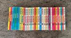 Garfield Pockets 1 t/m 33, complete serie, Complete serie of reeks, Ophalen of Verzenden, Gelezen
