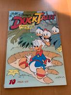 DuckTales Stripboek Nr. 10, Eén stripboek, Ophalen of Verzenden, Gelezen