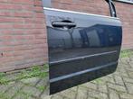 Chrysler Grand Voyager 2.8 CRD linker voordeur 2008, Auto-onderdelen, Carrosserie en Plaatwerk, Ophalen, Gebruikt, Chrysler, Deur