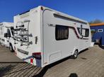 Sprite Cruzer 480SR Fransbed en zithoek. Last-minute korting, Standaardzit, Bedrijf, Overige typen, 4 tot 5 meter