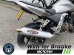 Kawasaki Z 750 (bj 2005), 4 cilinders, Motorrijbewijs A, Bedrijf, Meer dan 35 kW