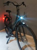 Cortina U1 in zeer nette staat!! 28inch 56cm frame., 53 tot 56 cm, Versnellingen, Zo goed als nieuw, Ophalen