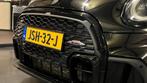 Mini JOHN COOPER WORKS 2.0 COOPER S JCW Automaat-Leer-Schuif, Automaat, 1998 cc, Gebruikt, Huisgarantie