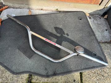 Net Moto cross stuur met Zundapp bel beschikbaar voor biedingen