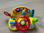 Vtech mijn eerste stuurtje, Ophalen of Verzenden, Zo goed als nieuw, 6 maanden tot 2 jaar