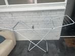 Wasrek 92X182X55, Ophalen, Zo goed als nieuw, Wasrek