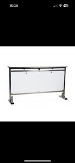 Uitgifte set 2x 6 delen incl transport kar., Ophalen