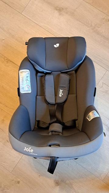 Joie i-Venture autostoel + 2x i-Base Advance – Complete set beschikbaar voor biedingen
