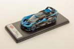 Bugatti Bolide introduction model Looksmart 1:43, Overige merken, Auto, ., Looksmart