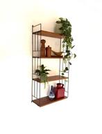 Vintage XL wandrek WHB Germany ‘60, Huis en Inrichting, Ophalen of Verzenden, Zo goed als nieuw