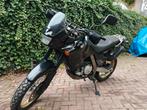 Aprilia Pegaso 650 - 1995 - 48000 km - A2 geschikt, Handvatverwarming, Particulier, Enduro, Minimaal motorrijbewijs A2