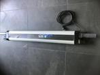 Te koop uv-c 75W, Dieren en Toebehoren, Ophalen of Verzenden, Gebruikt, Verlichting of Verwarming