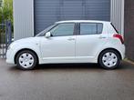Suzuki Swift 1.3 GA Airco, Auto's, Voorwielaandrijving, Stof, Gebruikt, 965 kg