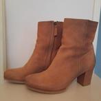 Dames enkellaars,merk HAMAS maat 39, Ophalen, Zo goed als nieuw, Zwart