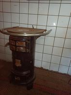 Oude Potkachel - Klassieke Warmte, Ophalen, Potkachel, Gebruikt, Vrijstaand