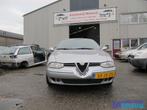 ALFA ROMEO 156 2.0 JTS Versnellingsbak 5 bak handbak, Auto-onderdelen, Transmissie en Toebehoren, Ophalen of Verzenden, Gebruikt
