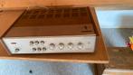 Philips hifi versterker, Audio, Tv en Foto, Versterkers en Receivers, Gebruikt, Ophalen, Overige merken, Minder dan 60 watt