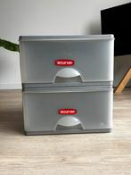 Curver organiser, Huis en Inrichting, Ophalen of Verzenden, Zo goed als nieuw