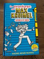 De avonturen van Max Kruimel - Superheld op sokken (Nieuw), Ophalen of Verzenden, Nieuw, Fictie algemeen