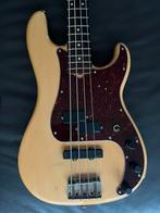 Warmoth/Tokai PJ bass, EMG Pu’s en preamp, Muziek en Instrumenten, Snaarinstrumenten | Gitaren | Bas, Ophalen, Gebruikt, Elektrisch