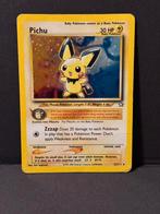 Leuke baby pichu Pokémon kaart 12/111, Hobby en Vrije tijd, Verzamelkaartspellen | Pokémon, Ophalen of Verzenden, Zo goed als nieuw