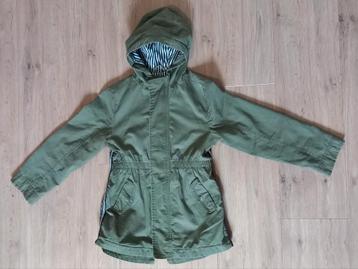 Hema zomerjas maat 122 beschikbaar voor biedingen