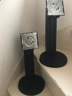 Monitor Standaard Set - nieuw, Computers en Software, Monitoren, Ophalen of Verzenden, Nieuw, IPS