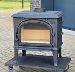 Houtkachel Saey 200, Huis en Inrichting, Kachels, Houtkachel, Ophalen of Verzenden, Zo goed als nieuw, Vrijstaand