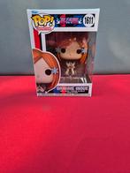 Funko Orihime Inoue - Funko Pop! - Bleach Figuur, Ophalen of Verzenden, Nieuw