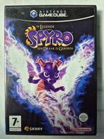 de legende van SPYRO een draak is geboren, Spelcomputers en Games, Games | Nintendo GameCube, Gebruikt, 1 speler, Racen en Vliegen