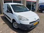 Peugeot Partner 120 1.6 HDI L1 XR Profit + - Airco - Cruise, Voorwielaandrijving, Euro 5, Stof, Gebruikt