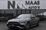 Mercedes-Benz C-klasse 300 e AMG Line BTW, Auto's, Mercedes-Benz, Automaat, Gebruikt, 4 cilinders, 167 km/l