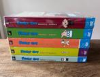 DVD's Family Guy (complete seizoenen), Tekenfilm, Amerikaans, Boxset, Ophalen of Verzenden