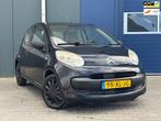 Citroen C1 1.0-12V Séduction, Auto's, Voorwielaandrijving, Gebruikt, 4 stoelen, C1