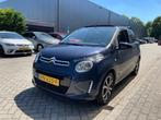 Citroen C1 1.0 e-VTi Airscape Shine / Open Dak / Camera, Voorwielaandrijving, Stof, Gebruikt, Met garantie (alle)