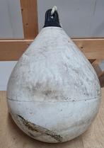 Balfender B50 x 80 cm wit (kogelfender), Ophalen of Verzenden, Zo goed als nieuw
