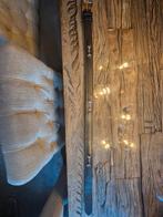 Leren paarden riem met decoratieve bitjes., Dieren en Toebehoren, Paarden en Pony's | Overige Paardenspullen, Ophalen of Verzenden