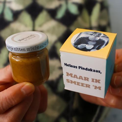 Bedankjes collega - Zakelijke bedankjes, Hobby en Vrije tijd, Feestartikelen, Nieuw, Feestartikel, Overige, Ophalen of Verzenden